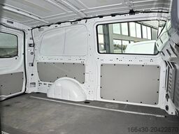 Mercedes-Benz Vito 114 CDI Kasten Lang AHK Standhz. Kamera