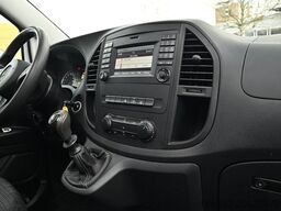 Mercedes-Benz Vito 114 CDI Kasten Lang AHK Standhz. Kamera