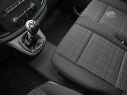 Mercedes-Benz Vito 114 CDI Kasten Lang AHK Standhz. Kamera