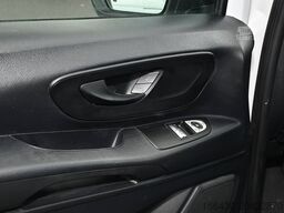 Mercedes-Benz Vito 114 CDI Kasten Lang AHK Standhz. Kamera