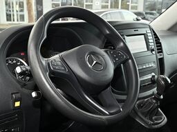 Mercedes-Benz Vito 114 CDI Kasten Lang AHK Standhz. Kamera
