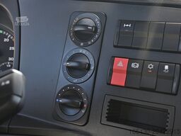 Mercedes-Benz Atego 821 K 4x2 Meiller TRIGENIUS 2x AHK Klima GSR