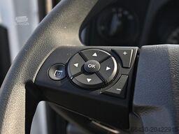 Mercedes-Benz Atego 821 K 4x2 Meiller TRIGENIUS 2x AHK Klima GSR