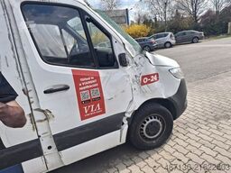 MERCEDES-BENZ Sprinter III Kasten CDI L2