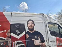 MERCEDES-BENZ Sprinter III Kasten CDI L2