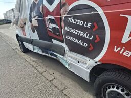 MERCEDES-BENZ Sprinter III Kasten CDI L2