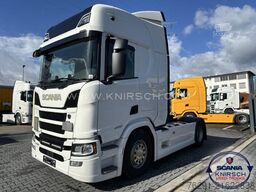 SCANIA R500A4x2NA / Highline / LED / Retarder