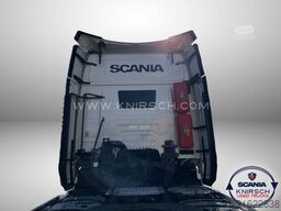 SCANIA R500A4x2NA / Highline / LED / Retarder