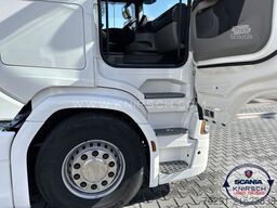 SCANIA R500A4x2NA / Highline / LED / Retarder