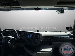 SCANIA R500A4x2NA / Highline / LED / Retarder
