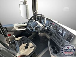 SCANIA R500A4x2NA / Highline / LED / Retarder