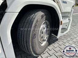 SCANIA R500A4x2NA / Highline / LED / Retarder