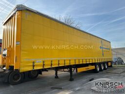 KRONE SD / XL / Daimler / Getränkezertifikat