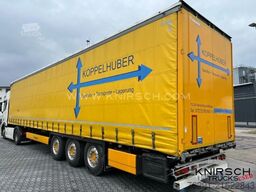 KRONE SD / XL / Daimler / Getränkezertifikat