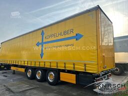 KRONE SD / XL / Daimler / Getränkezertifikat