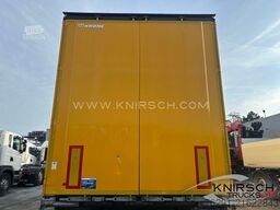 KRONE SD / XL / Daimler / Getränkezertifikat