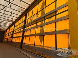 KRONE SD / XL / Daimler / Getränkezertifikat