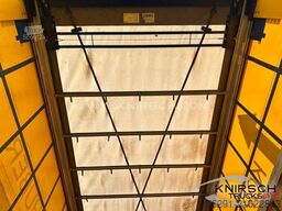 KRONE SD / XL / Daimler / Getränkezertifikat