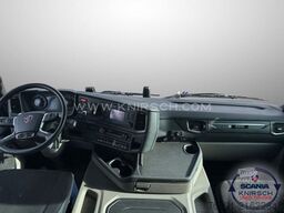 SCANIA G410A4X2NA / CNG / Retarder / Highline