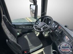 SCANIA G410A4X2NA / CNG / Retarder / Highline