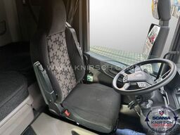 SCANIA G410A4X2NA / CNG / Retarder / Highline