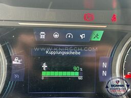 SCANIA G410A4X2NA / CNG / Retarder / Highline