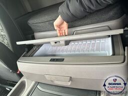 SCANIA G410A4X2NA / CNG / Retarder / Highline