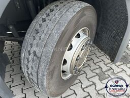 SCANIA G410A4X2NA / CNG / Retarder / Highline