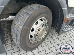 SCANIA G410A4X2NA / CNG / Retarder / Highline