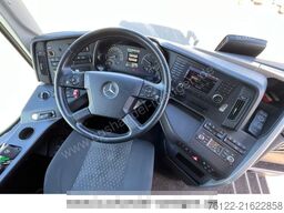 MERCEDES-BENZ Tourismo 15 RHD/515/Travego/Cityliner/R07