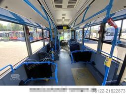 MERCEDES-BENZ Conecto G/Klima/O 530 G/A23/A40