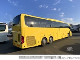 MERCEDES-BENZ Tourismo L 17 RHD / 5 Sterne