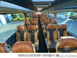 MERCEDES-BENZ Tourismo L 17 RHD / 5 Sterne