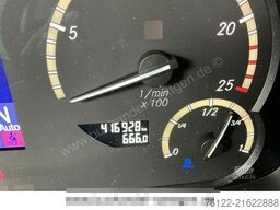 MERCEDES-BENZ Tourismo L 17 RHD / 5 Sterne