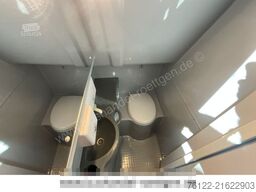 MERCEDES-BENZ Tourismo 16 RHD / 516 / R08