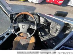 MERCEDES-BENZ Tourismo 16 RHD / 516 / R08