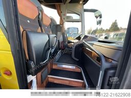 MERCEDES-BENZ Tourismo 16 RHD / 516 / R08