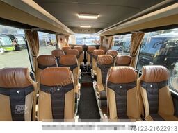 MERCEDES-BENZ Tourismo 16 RHD / 516 / R08