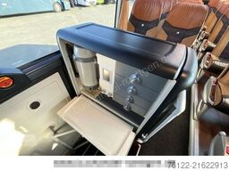 MERCEDES-BENZ Tourismo 16 RHD / 516 / R08