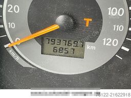 MERCEDES-BENZ Conecto G/Klima/O 530 G/A23/A40