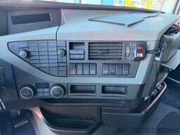 Volvo FH 540 6x4 Trekker + Hiab 622 EP-6 HiPro Euro 6