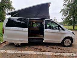 Mercedes Marco Polo 2022 Automatique | Toit relevable