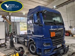 MAN TGS 26.470