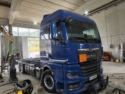 MAN TGS 26.470
