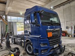 MAN TGS 26.470