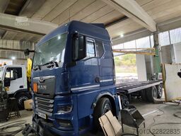 MAN TGS 26.470
