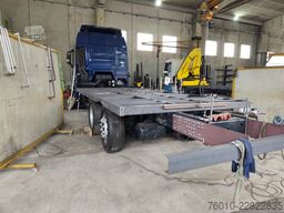 MAN TGS 26.470