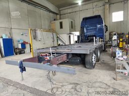 MAN TGS 26.470