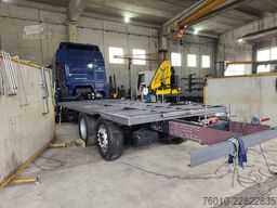 MAN TGS 26.470