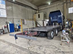 MAN TGS 26.470